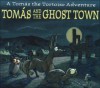 Tomas and the Ghost Town - Mike Miller