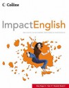 Impact English: Student Book No.2: Year 9 - Mike Gould, Mary Green, John Mannion, Kim Richardson