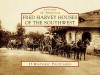 Fred Harvey Houses of the Southwest - Richard Melzer