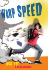 Warp Speed - Lisa Yee