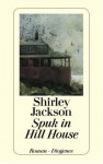 Spuk In Hill House. Roman - Shirley Jackson