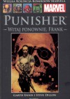 Punisher: Witaj ponownie, Frank część 1 - Garth Ennis, Steve Dillon