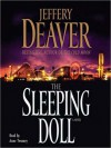 The Sleeping Doll - Jeffery Deaver, Anne Twomey