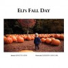 Eli's Fall Day - Jeanette Gray, Elizabeth Gray Earl