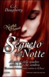 Il Segreto della Notte - C.J. Daugherty, F. Barbanera