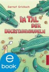 Im Tal der Buchstabennudeln (German Edition) - Gernot Gricksch, Isabel Kreitz