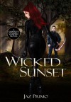 Wicked Sunset - Jaz Primo