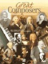 Meet the Great Composers, Bk 1: Book & CD - Maurice Hinson