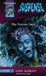 Frozen Face - Anne Schraff