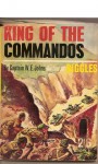 King of the Commandos - W.E. Johns