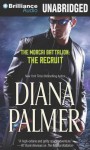 The Recruit - Diana Palmer