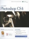 Photoshop CS4: Web Design ACE Edition [With CDROM] - Axzo Press