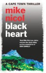 Black Heart (Revenge Trilogy) - Mike Nicol