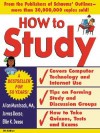 How to Study - Allan Mundsack, James Deese, Clifford Thomas Morgan, Ellin Deese