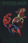 Spiderman, Los Imprescindibles #4: La amenaza del Duende Verde - Stan Lee