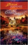 Critical Impact - Linda Hall