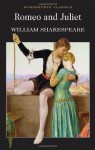 Romeo and Juliet (Wordsworth Classics) - William Shakespeare