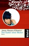 Das Kamel ohne Höcker - Jonas Hassen Khemiri, Susanne Dahmann