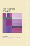 Tax Planning 2009/10 - McLaughlin