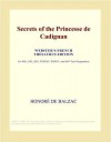 Secrets of the Princesse de Cadignan - Honoré de Balzac