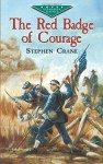 The Red Badge of Courage - Stephen Crane