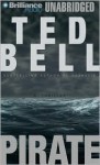 Pirate - Ted Bell, John Shea