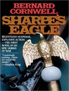 Sharpe's Eagle (Sharpe Series #8) - Frederick Davidson, Bernard Cornwell