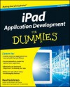 iPad Application Development for Dummies - Neal Goldstein, Tony Bove