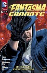 Fantasma Errante: Un extraño entre nosotros (Phantom Stranger, #1) - Dan DiDio, J.M. DeMatteis