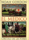 El médico - Noah Gordon