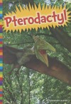 Pterodactyl - Barbara Alpert