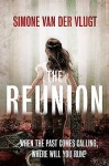 The Reunion - Simone van der Vlugt, Michele Hutchison