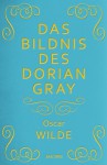 Das Bildnis des Dorian Gray (Cabra-Lederausgabe) - Meike Breitkreutz (Übers.), Oscar Wilde