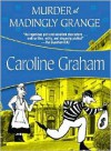 Murder At Madingley Grange - Caroline Graham