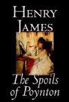 The Spoils of Poynton - Henry James