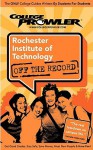 Rit NY 2007 (Off the Record) - Amy E. Cooper