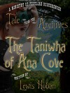 The Taniwha of Ana Cove - Lewis Hoban