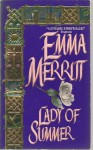 Lady of Summer - Emma Merritt