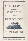 C.S. Lewis: Memories & Reflections (Audio) - John Lawlor