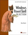 Windows Powershell in Action - Bruce Payette