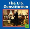 The U.S. Constitution - Christine Peterson