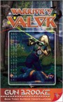 Warrior's Valor - Gun Brooke