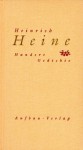 Hundert Gedichte - Heinrich Heine, Jan-Christoph Hauschild