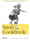 Snort Cookbook - Angela Orebaugh, Jacob Babbin, Simon Biles