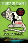 The Water Rat of Wanchai + The Dragon Head of Hong Kong - Ian Hamilton