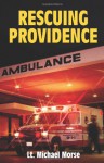 Rescuing Providence - Michael Morse