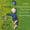 Emil i Lönneberga & Nya hyss med Emil i Lönneberga - Astrid Lindgren