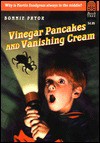 Vinegar Pancakes and Vanishing Cream - Bonnie Pryor, Gail Owens