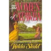 The Women of Catawba/a Novel - Hilda Stahl