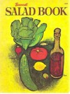 Sunset salad book - Adrian Wilson, Earl Thollander